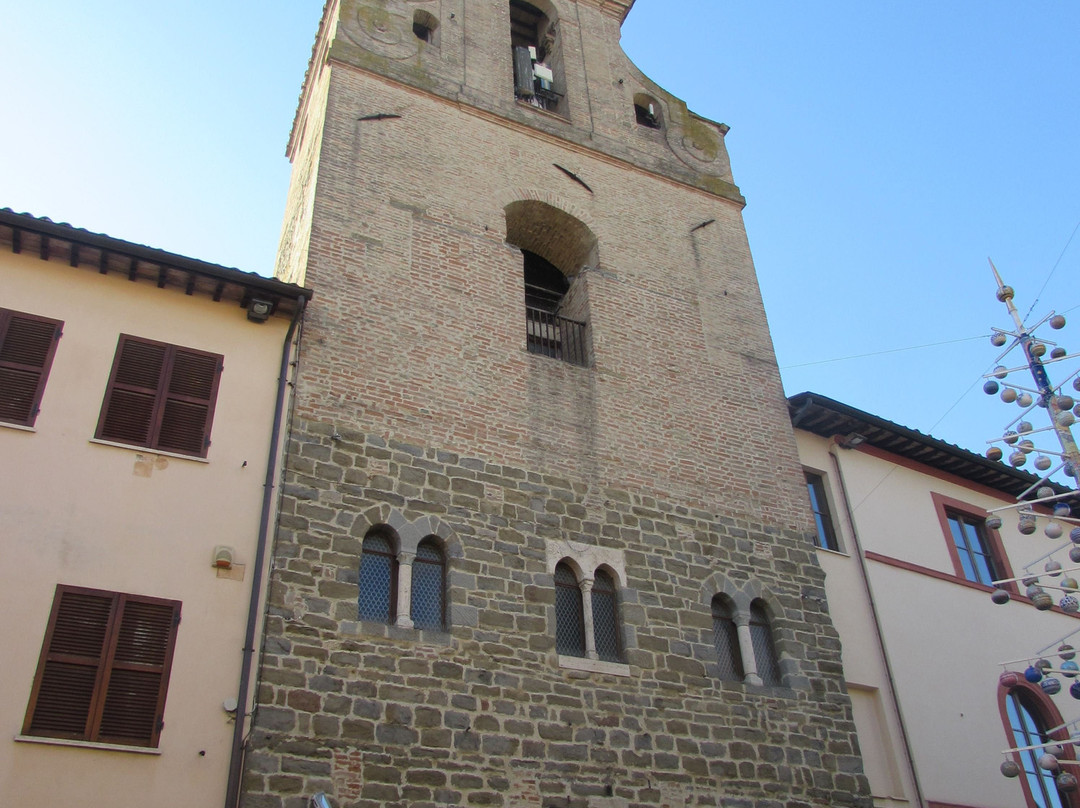 Palazzo dei Consoli景点图片