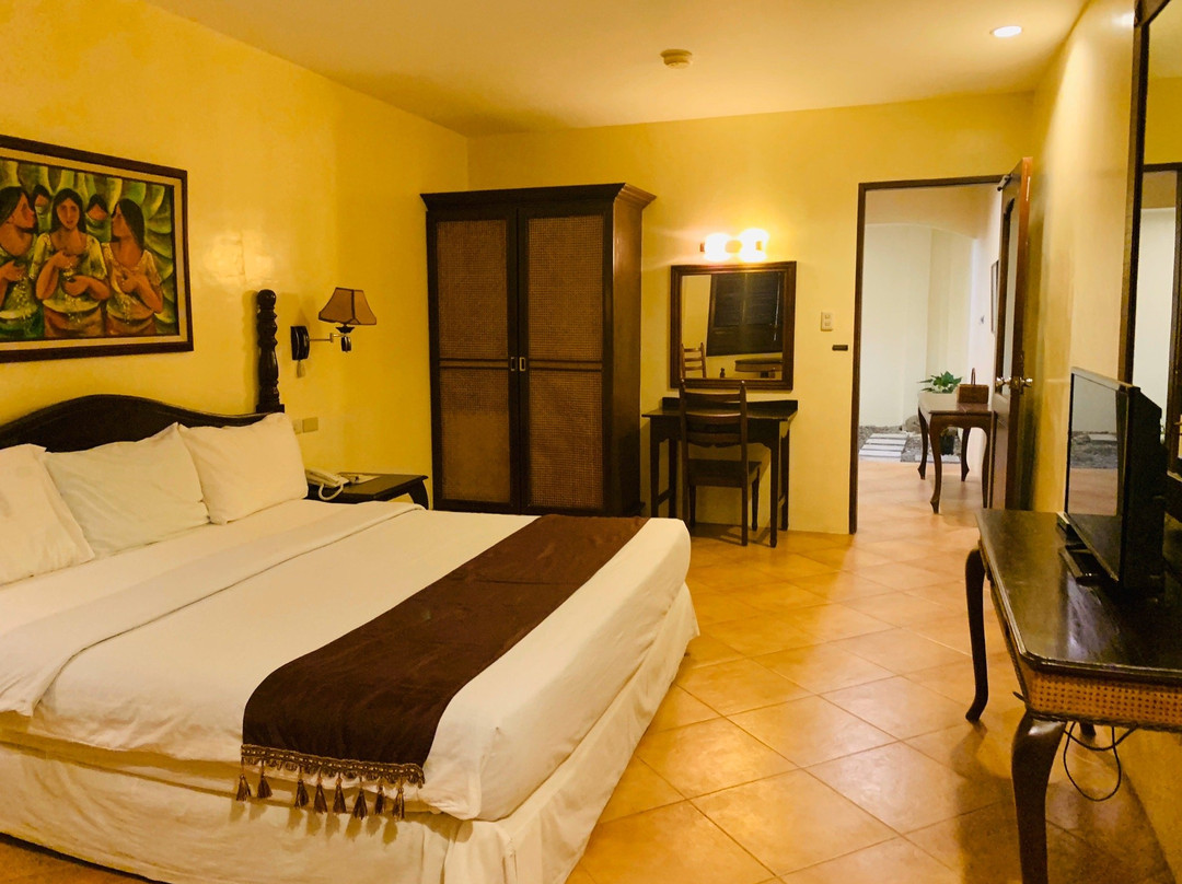 Sierra Resort powered by Cocotel主图