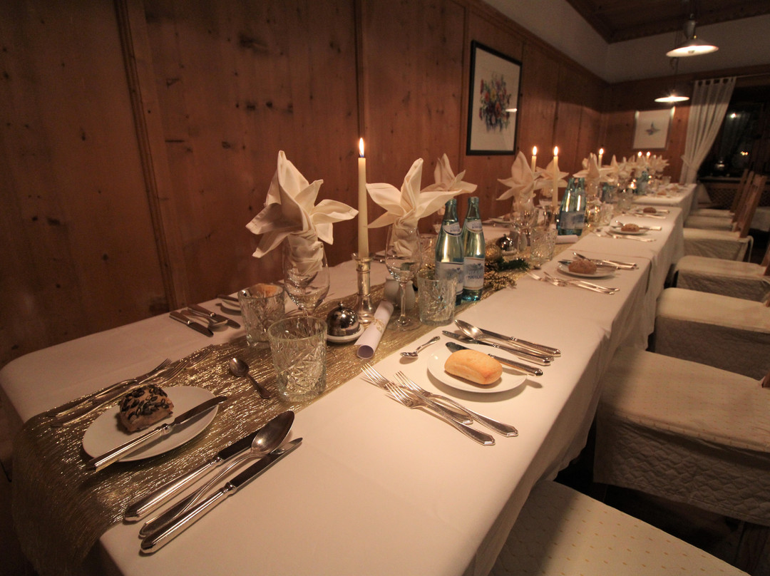 Hotel Schloss Wehrburg主图