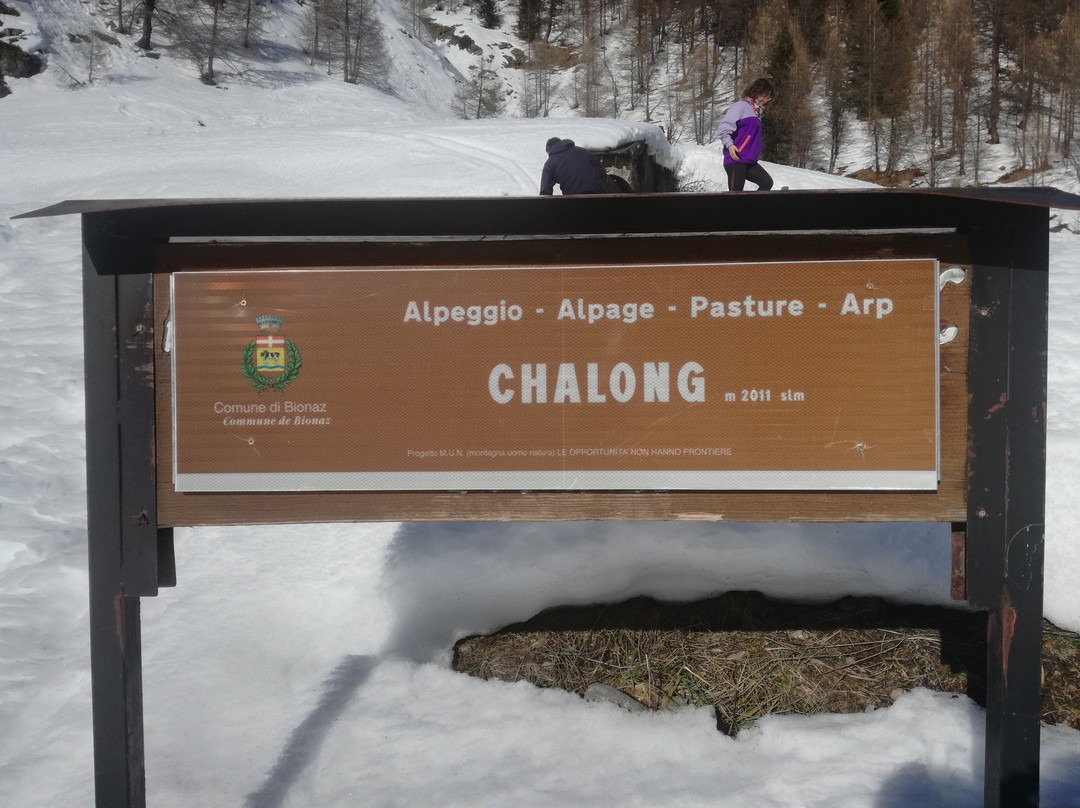 Alpe Rebelle Restaurant and Bed & Breakfast主图