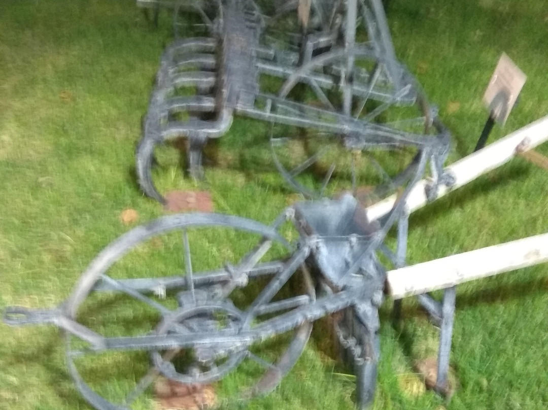 Khan Museum-Hadera必去景点