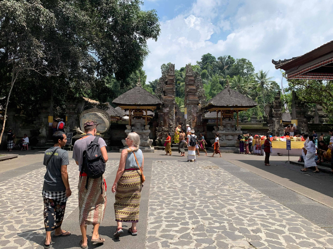 Ubud Bali Made Tour-乌布必去景点