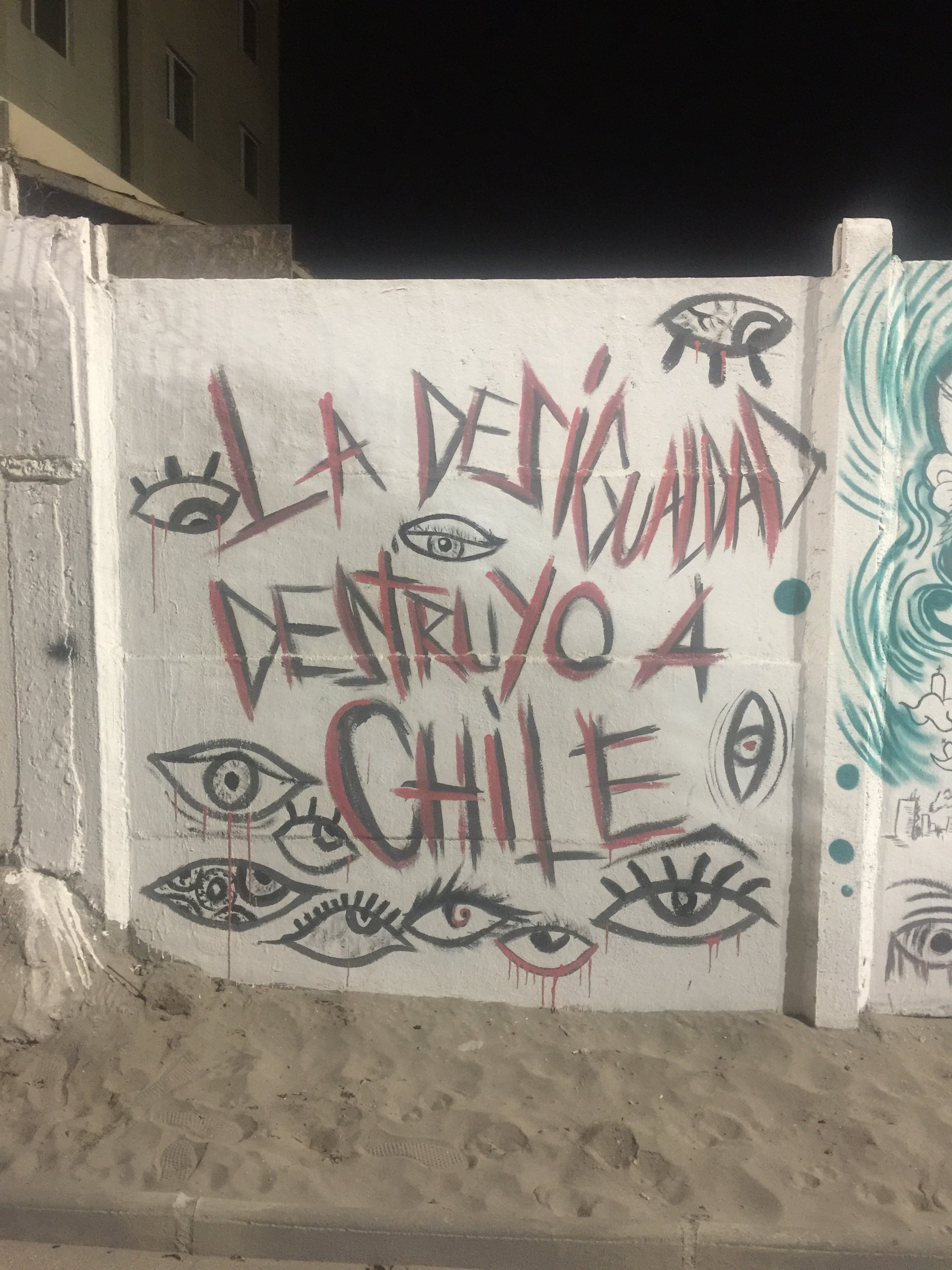 Hotel Diego de Almagro Arica-浴室