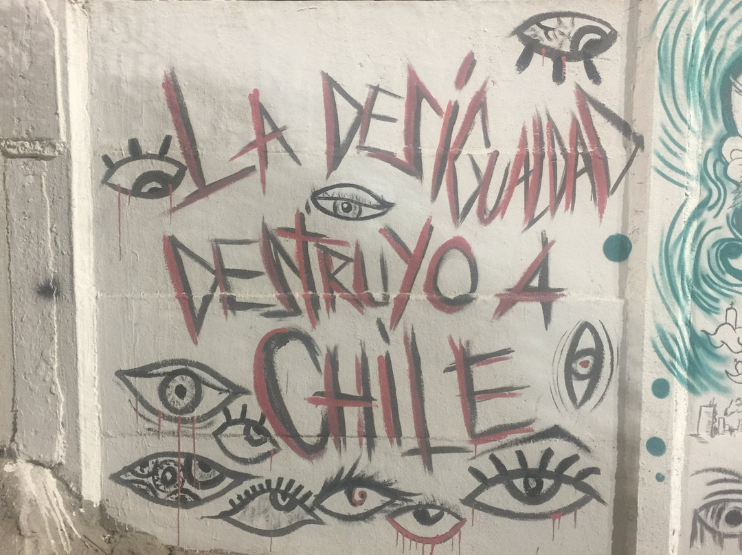 Hotel Diego de Almagro Arica主图