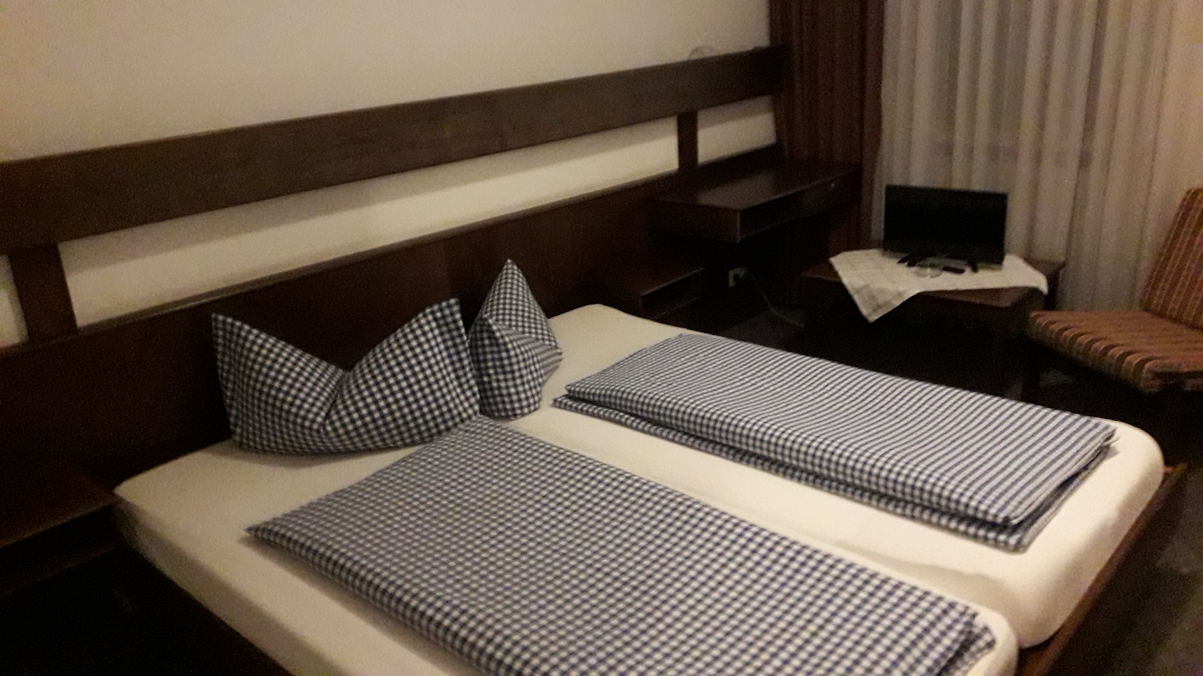 Hotel Gruenten-官方