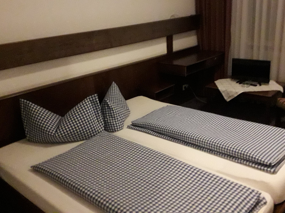 Hotel Gruenten主图