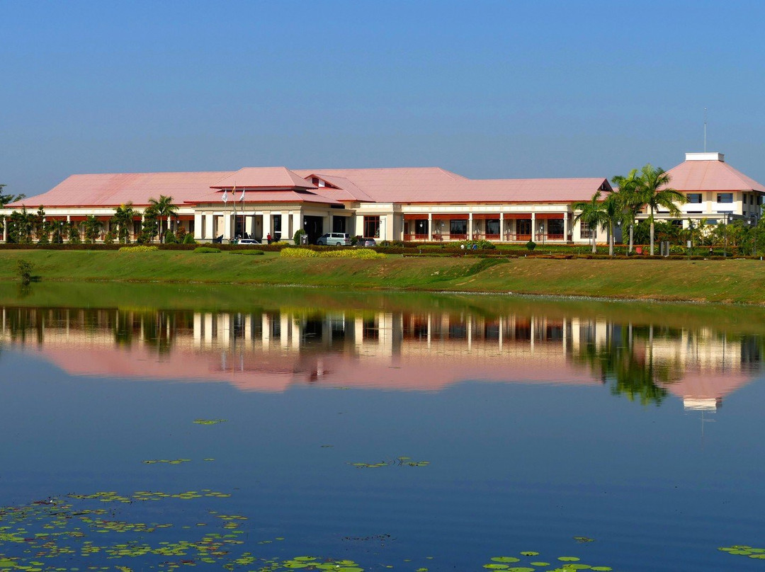 Horizon Lake View Resort主图