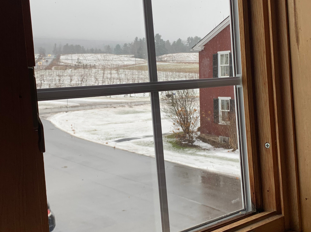 Boyden Valley Winery & Spirits-Cambridge必去景点