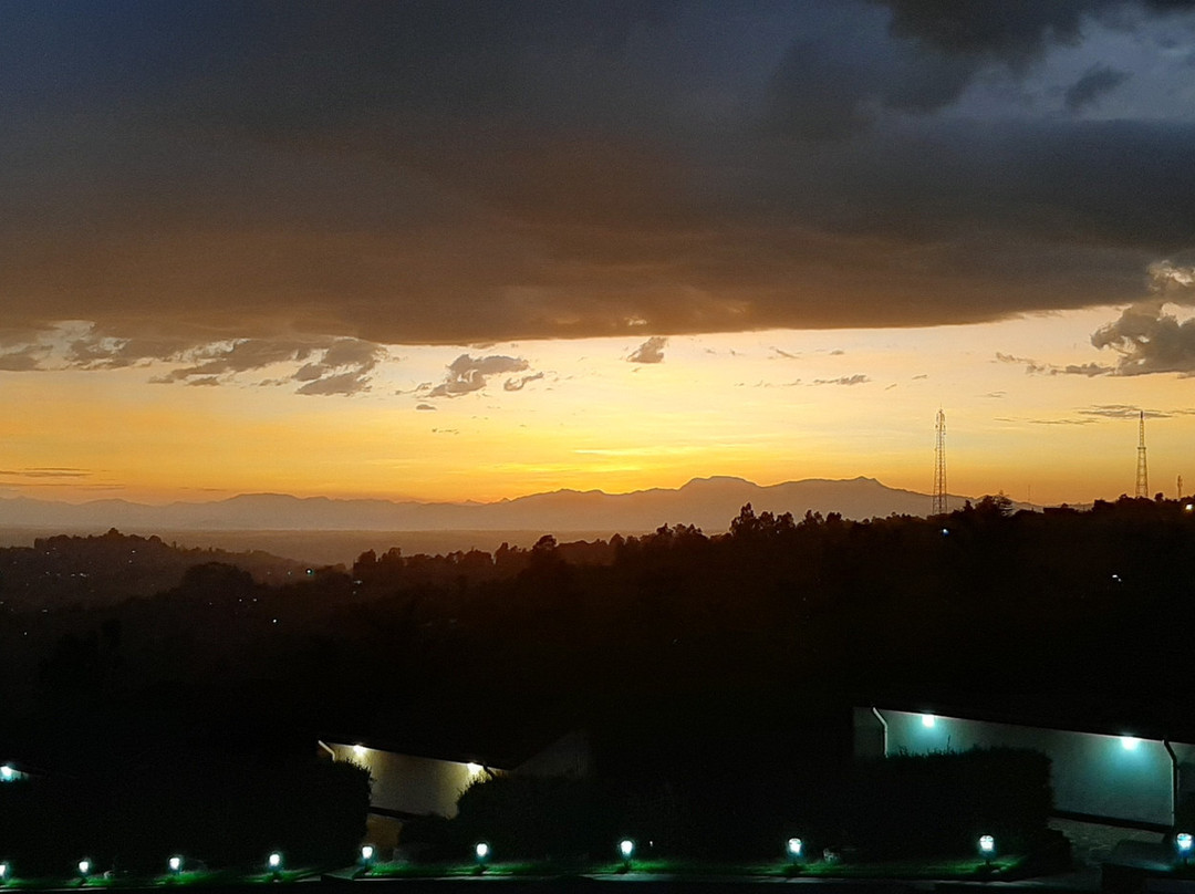 Lewi Resort Wolaita主图