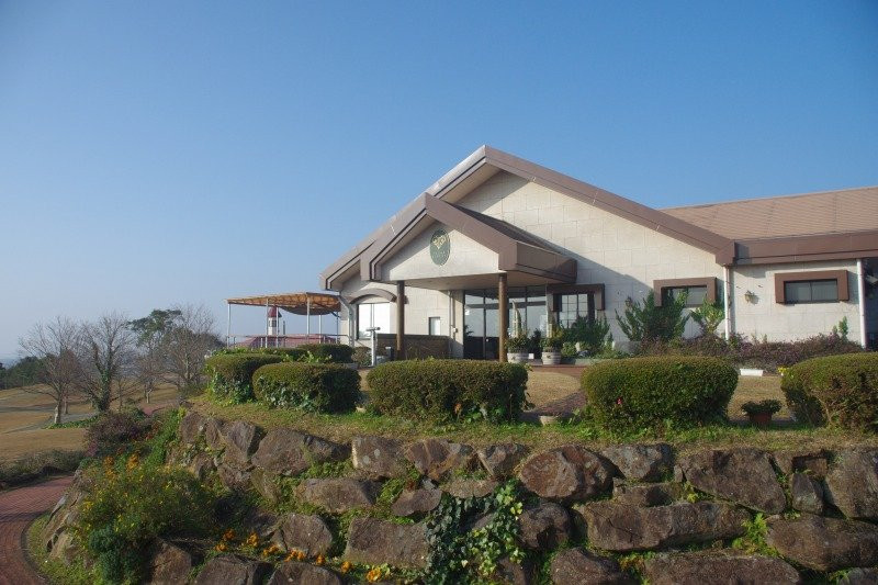 Tsuno Winery景点图片