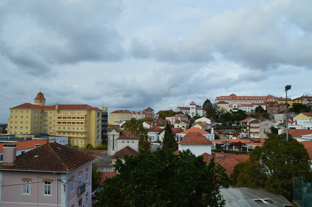 PR1 MLD Luso Bussaco 360景点图片