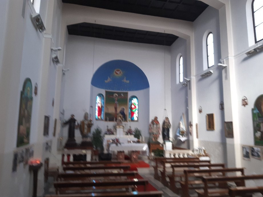 Chiesa di San Nicola景点图片