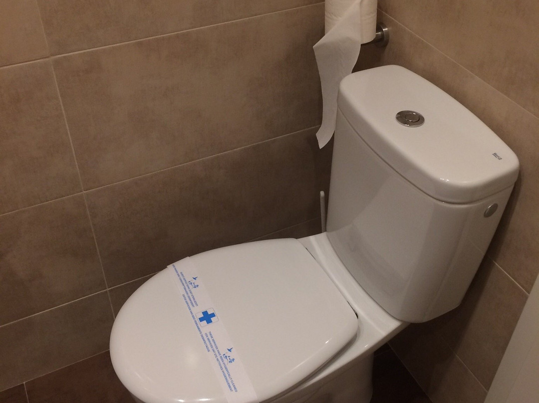 Hotel Teruel Plaza主图