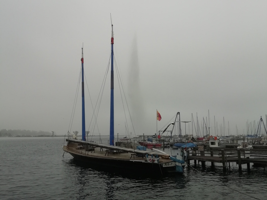 雷梦湖景点图片