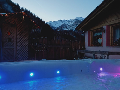 Hotel Gran Zebru主图