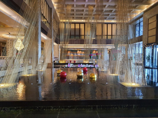 朝林松源酒店主图