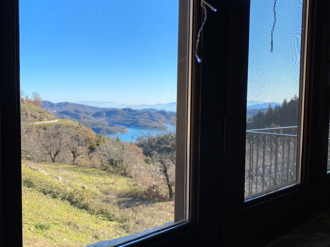 Katsaros Traditional Guest Inn主图