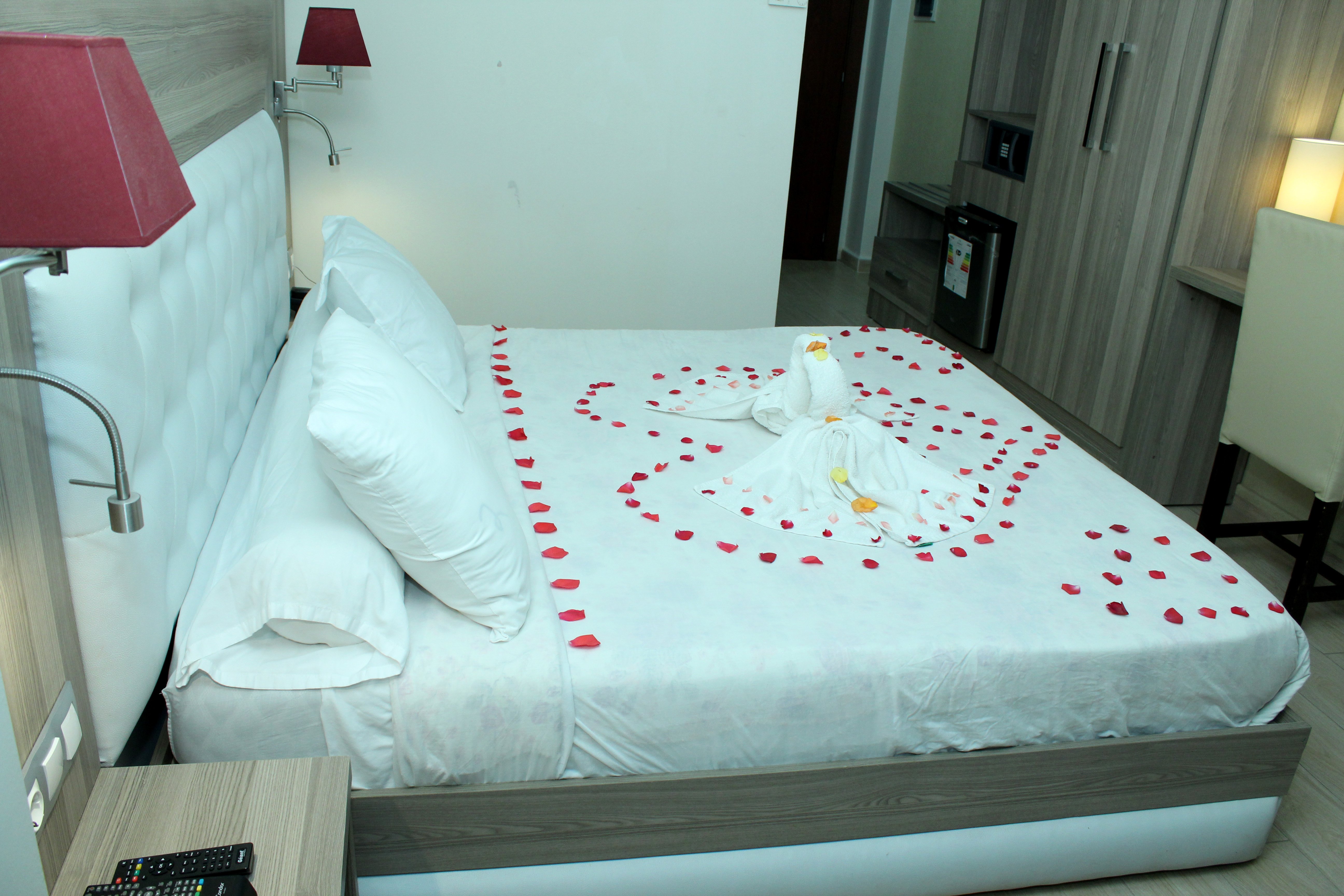Hotel Amsterdam-官方