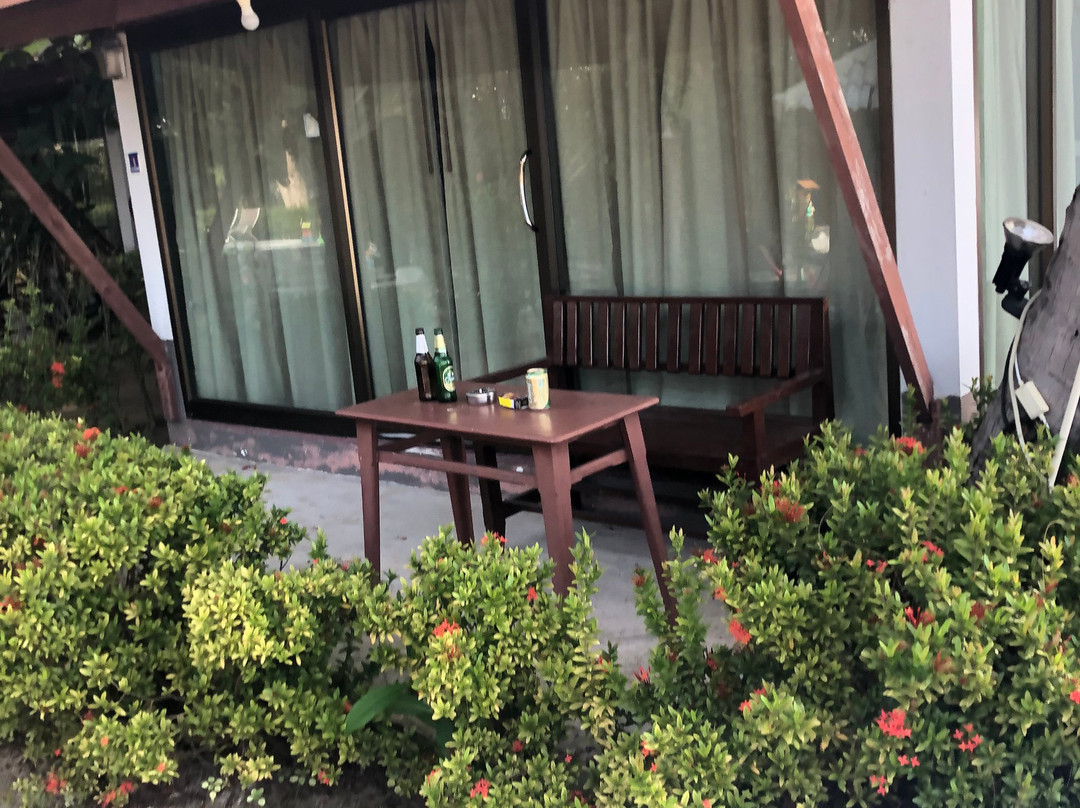 大神田海滩别墅度假村主图