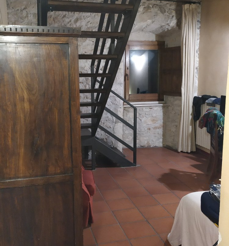 Monastero Fortezza di Santo Spirito景点图片