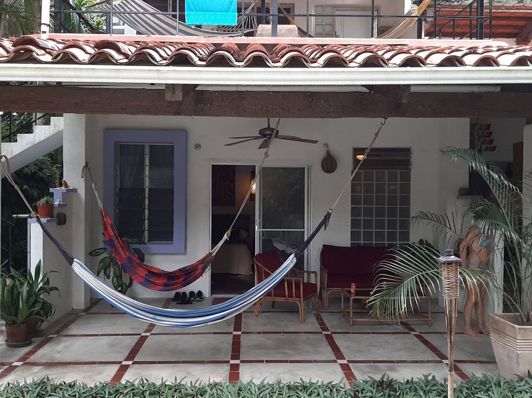 Togo Bed and Breakfast主图