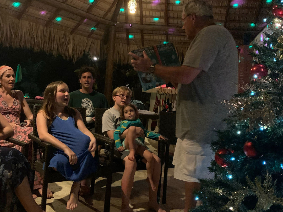 Hotel Coral Blanco主图