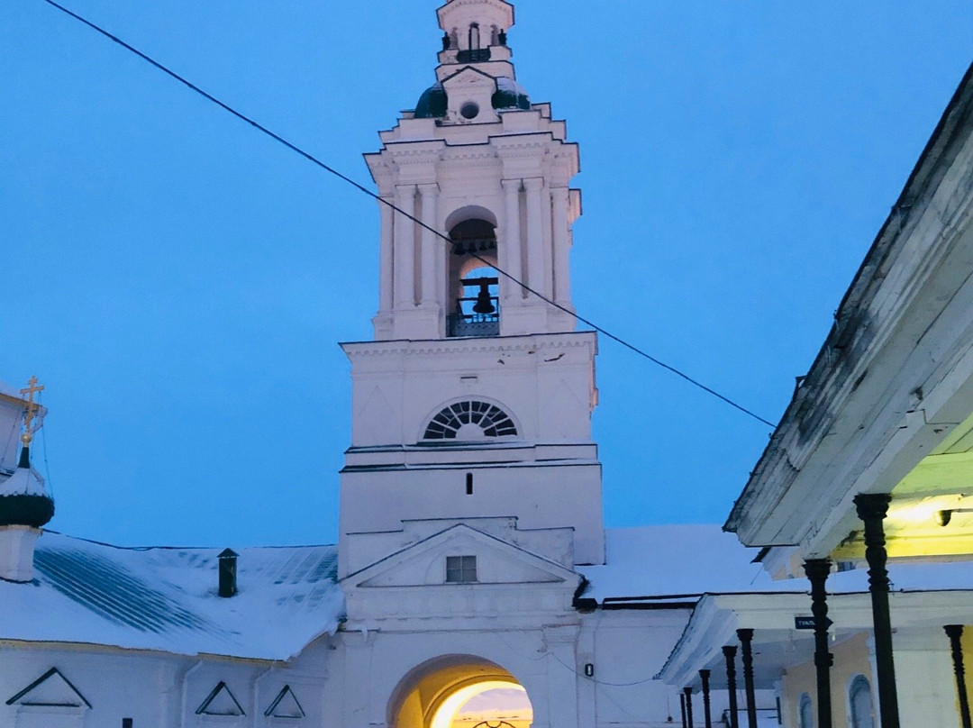 Church of the Savior景点图片