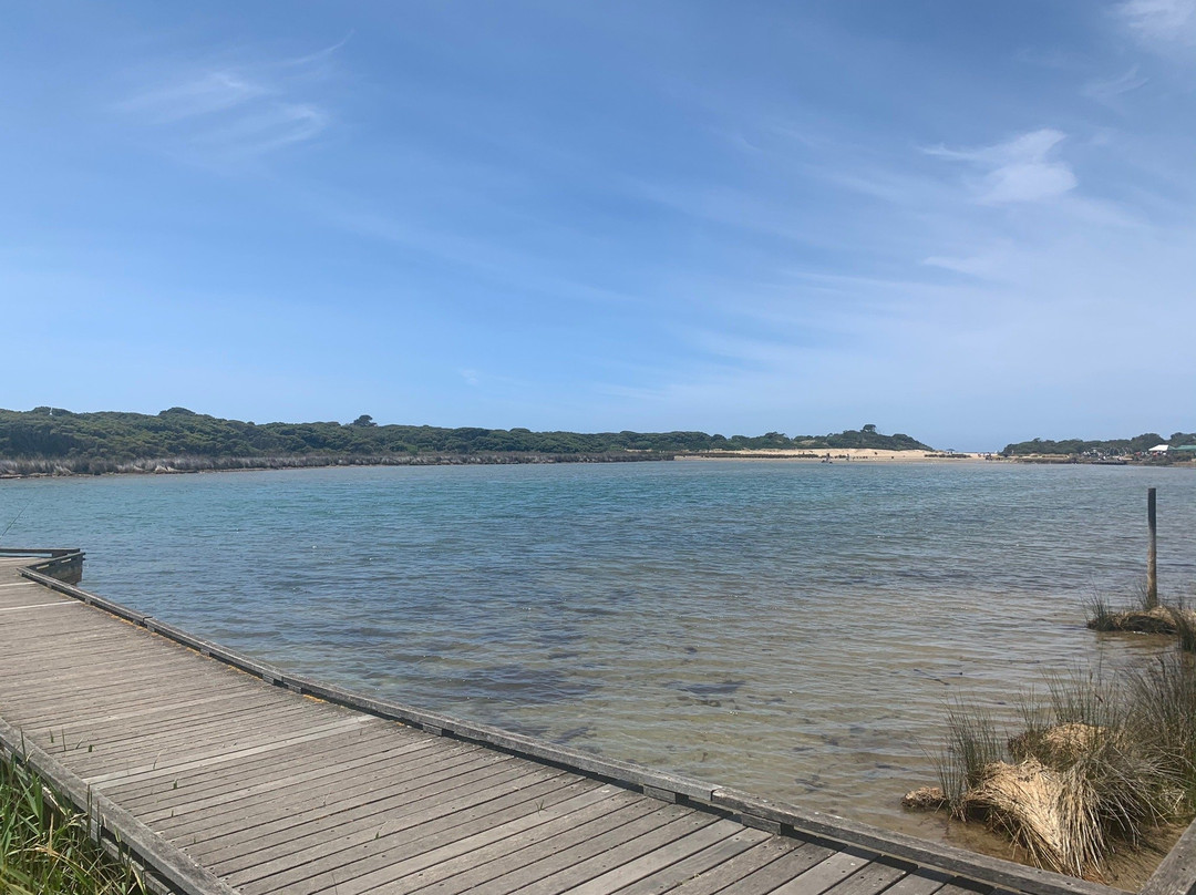 Anglesea Visitor Information Centre-安格尔西岛必去景点