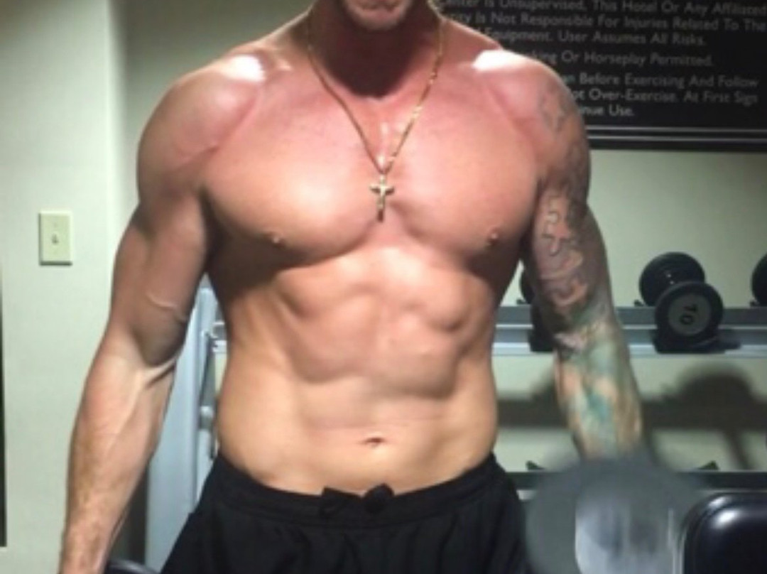 Gym SRQ-萨拉索塔必去景点