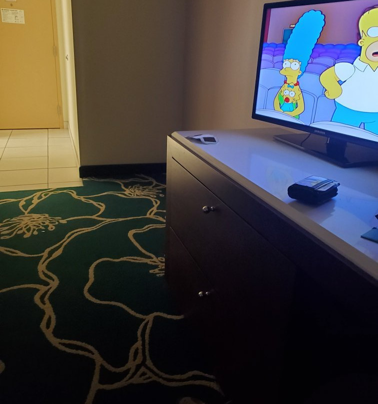 Bally’s Evansville Casino & Hotel主图