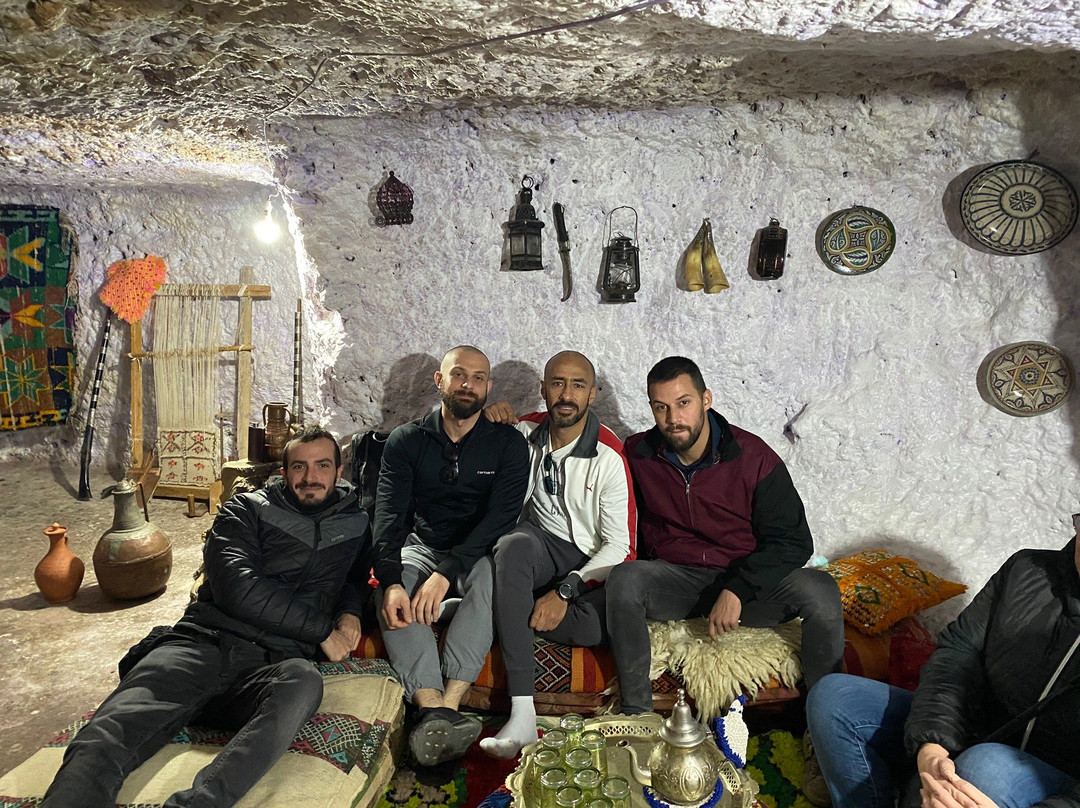 Pure Maroc Journey Design-非斯必去景点