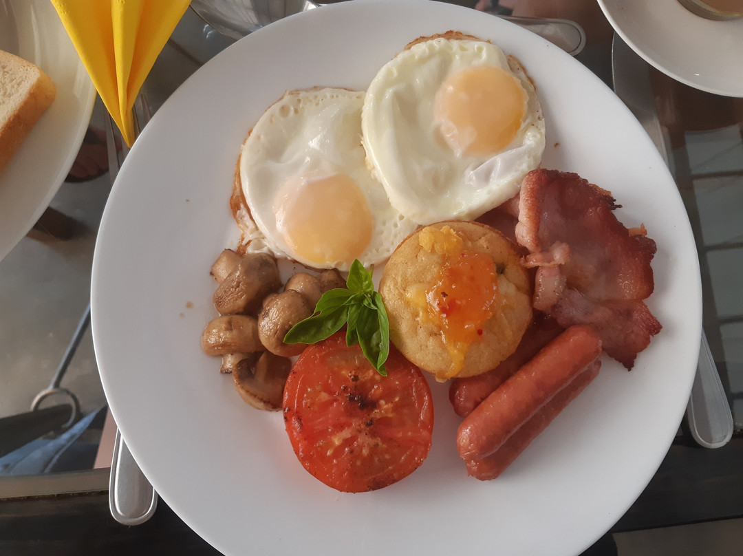 Komma Nader Guest House主图