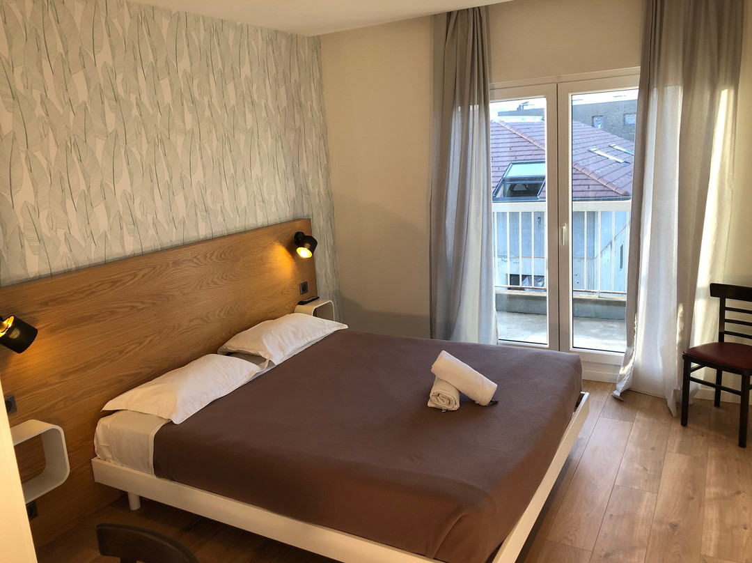 Oskar Hotel