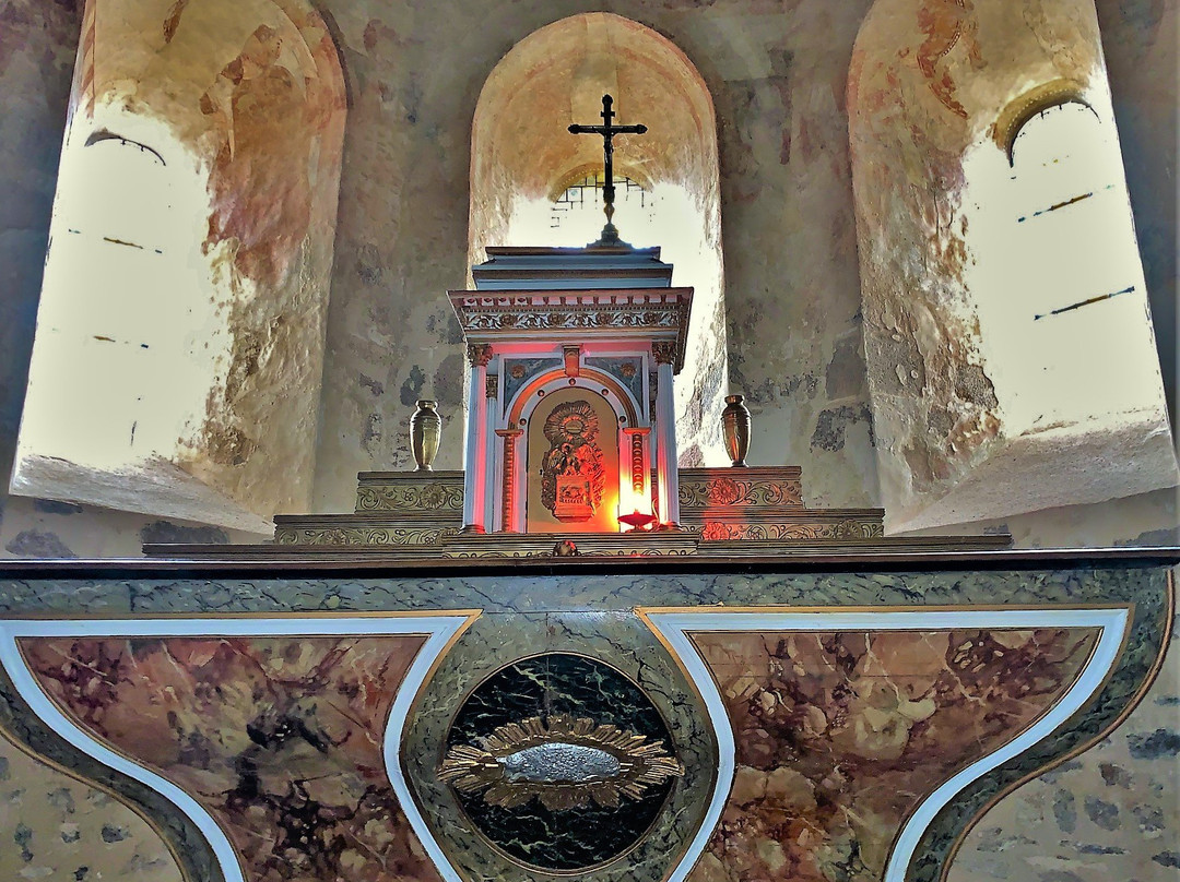 Eglise Saint-Pierre景点图片