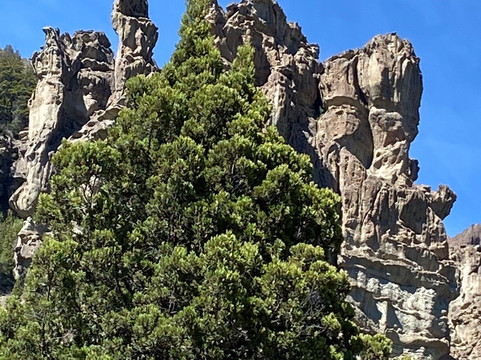 Circuito Grande-圣卡洛斯-德巴里洛切必去景点