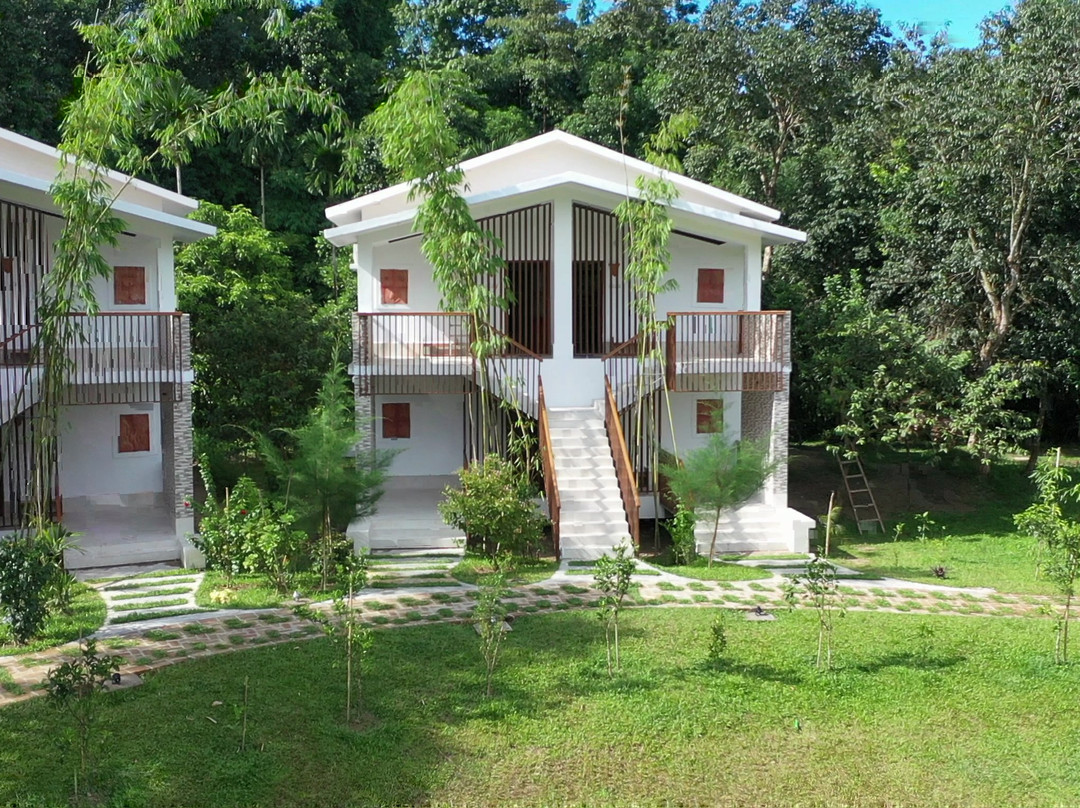 Balishira Resort Ltd主图