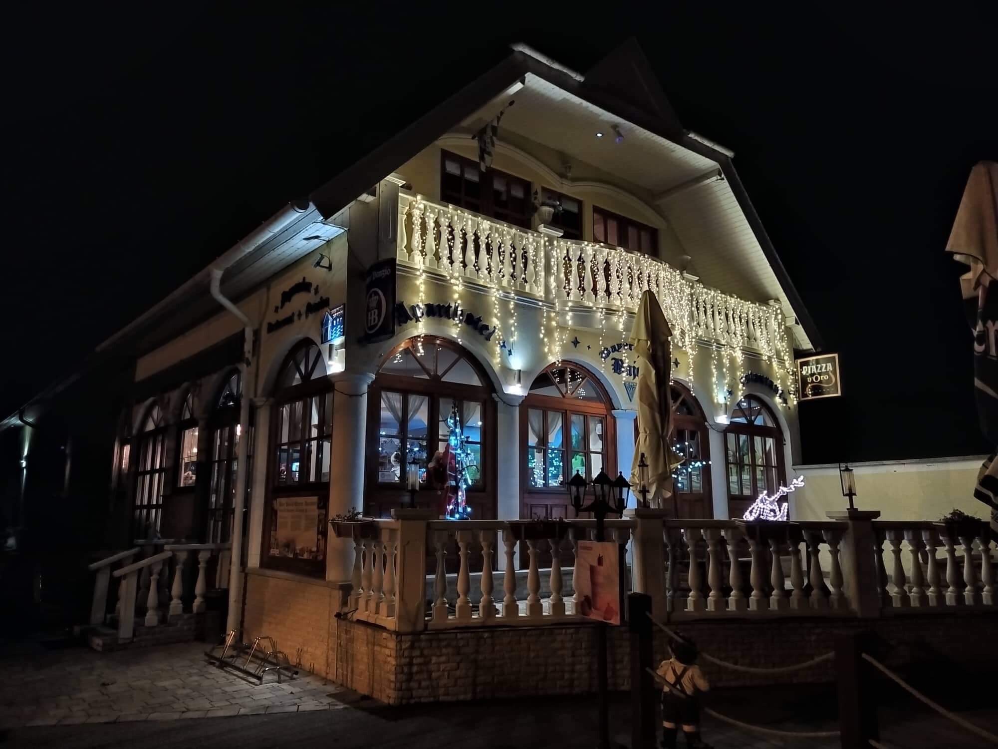 Bavarian Guest House and Aparthotel-官方
