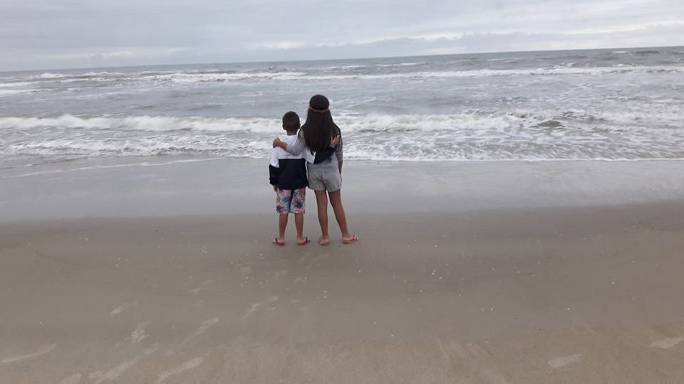 Estrela do Mar Beach-Torres必去景点