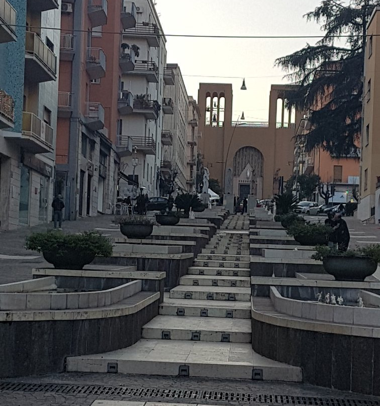Corso Mazzini景点图片