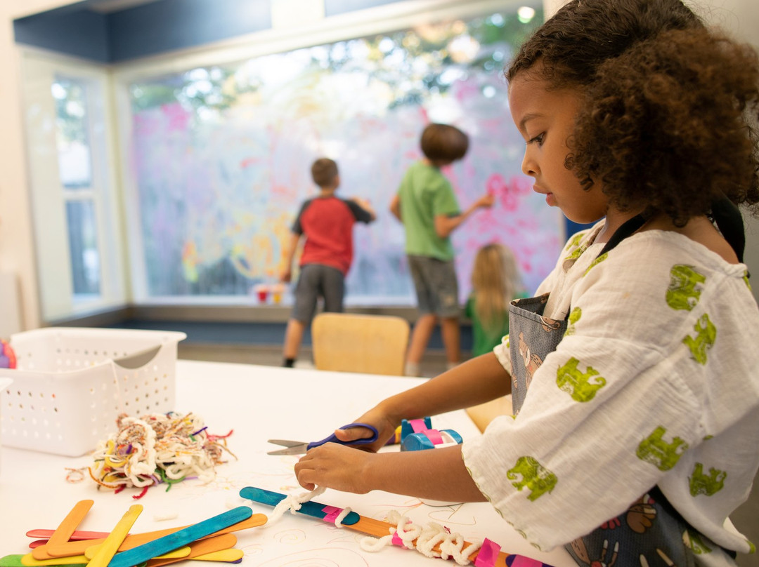 Children's Museum of Sonoma County景点图片