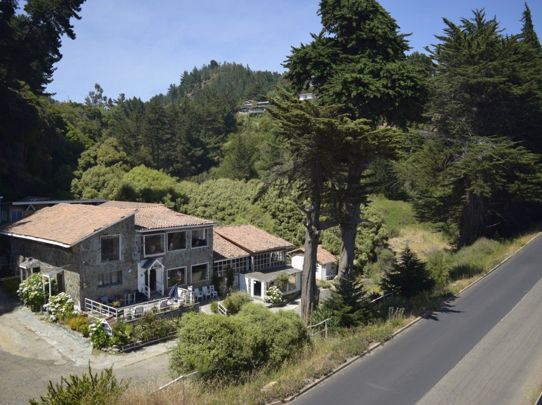 Hotel De Piedra主图