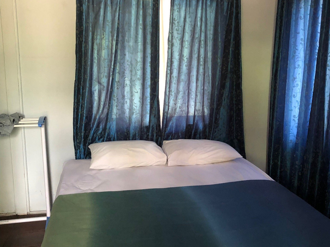 Saronde Island Resort主图