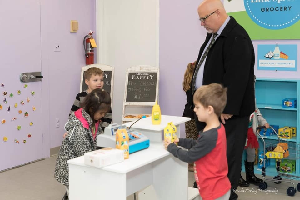 Discovery Station at Hagerstown-黑格斯敦必去景点