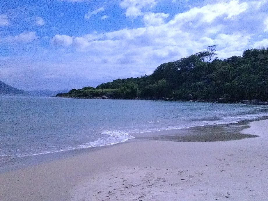 Praia De Cima景点图片