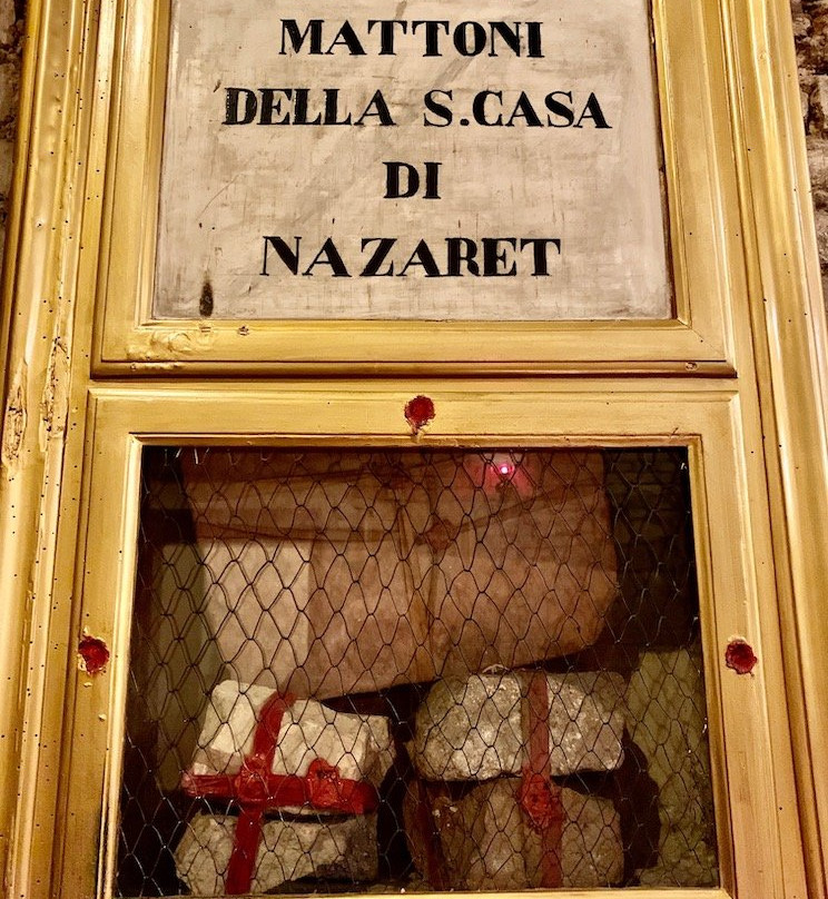 Chiesa di Sant'Anna景点图片
