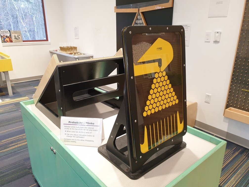 Discovery Museum-Acton必去景点