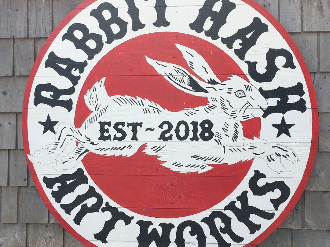 Rabbit Hash General Store景点图片