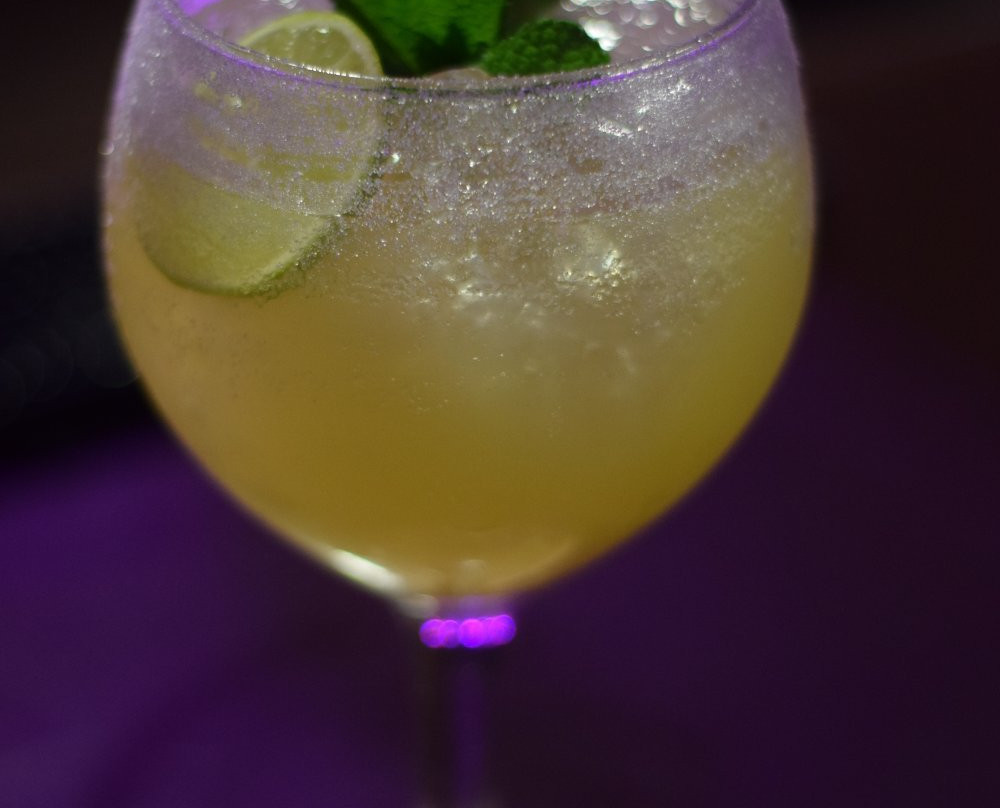 Euphoria Nightclub-Grau i Platja必去景点