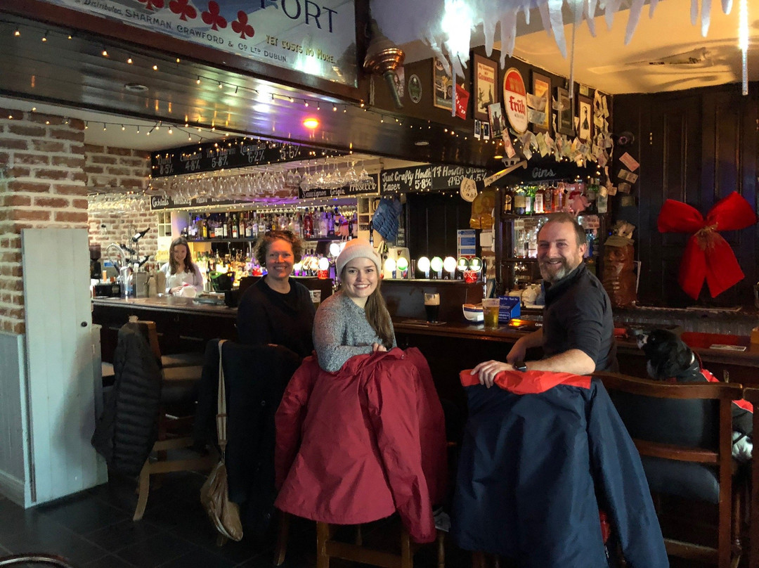 Hidden Howth Experiences-霍斯必去景点