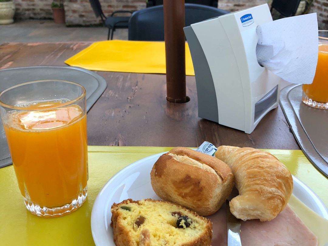 Hotel Boutique Del Fraile主图